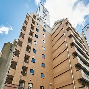 東横inn大阪船場1 *** 大阪市