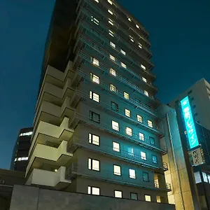 소테츠 프레사 인 요도야바시 호텔