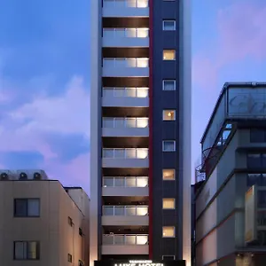 谷町ラグゼホテル **** 大阪市