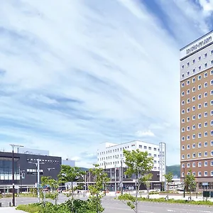 東横inn新函館北斗駅南口 3* 北斗市