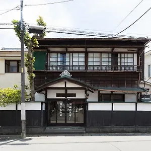 日乃出旅館 3* 小田原市