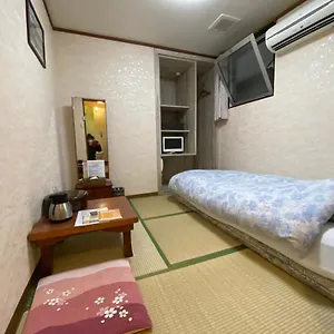 Ryokan Asakusa Toukaisou
