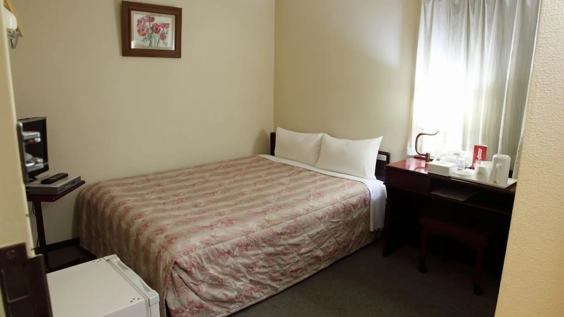 Hotel Vr Osaka