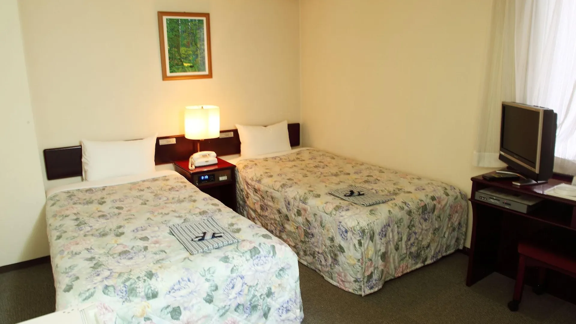 ***  Hotel Vr Osaka Japan