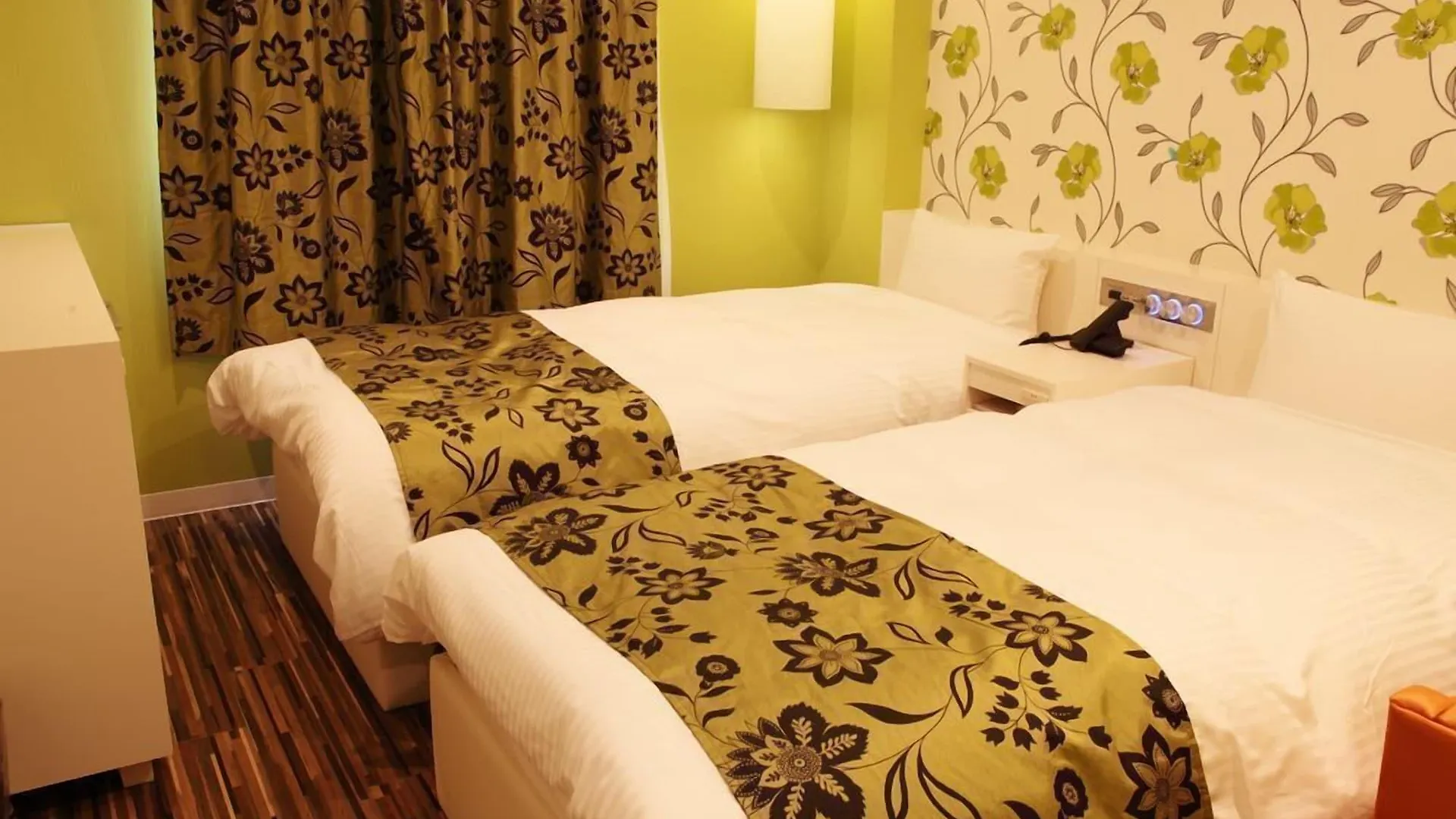 Hotel Vr Osaka