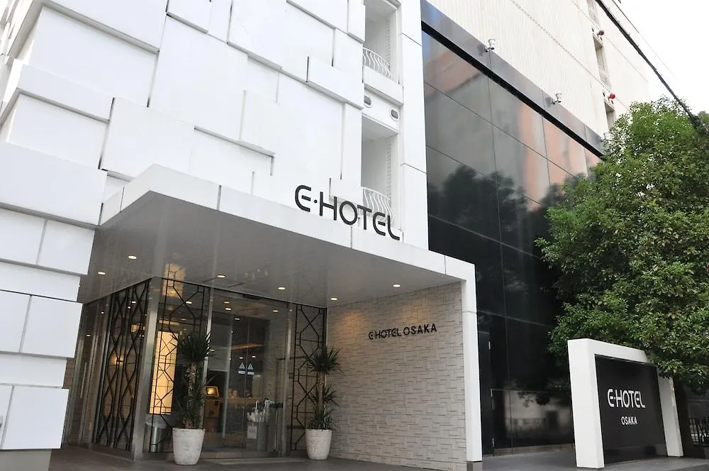 Hotel Vr Osaka