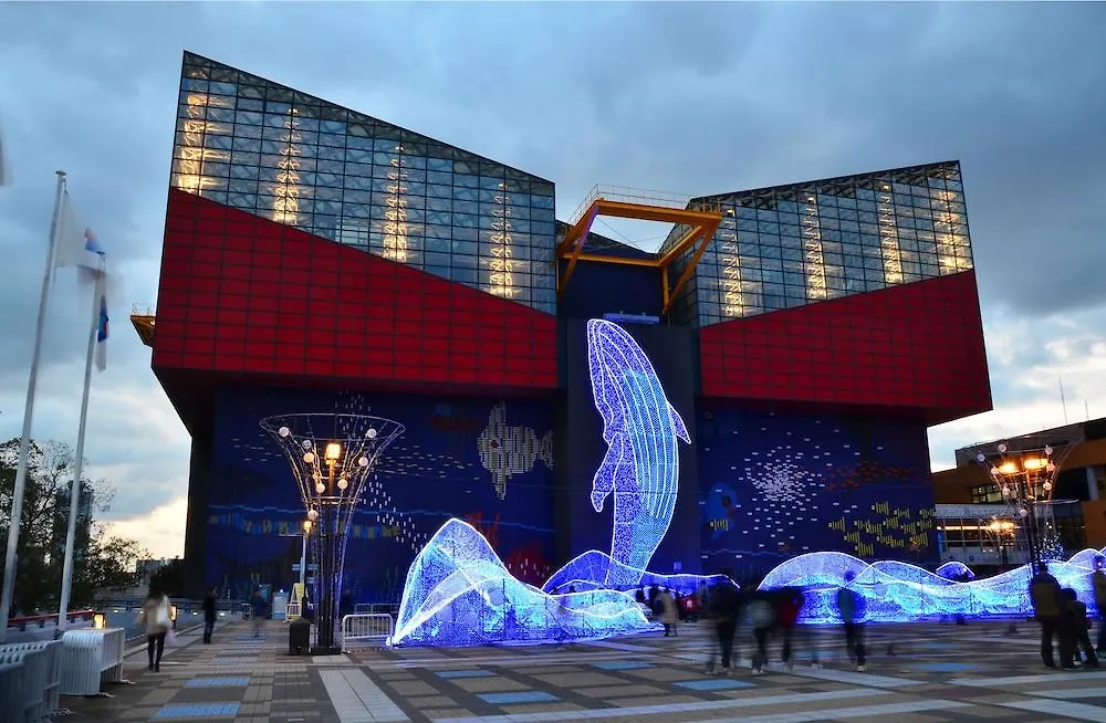Hotel Vr Osaka