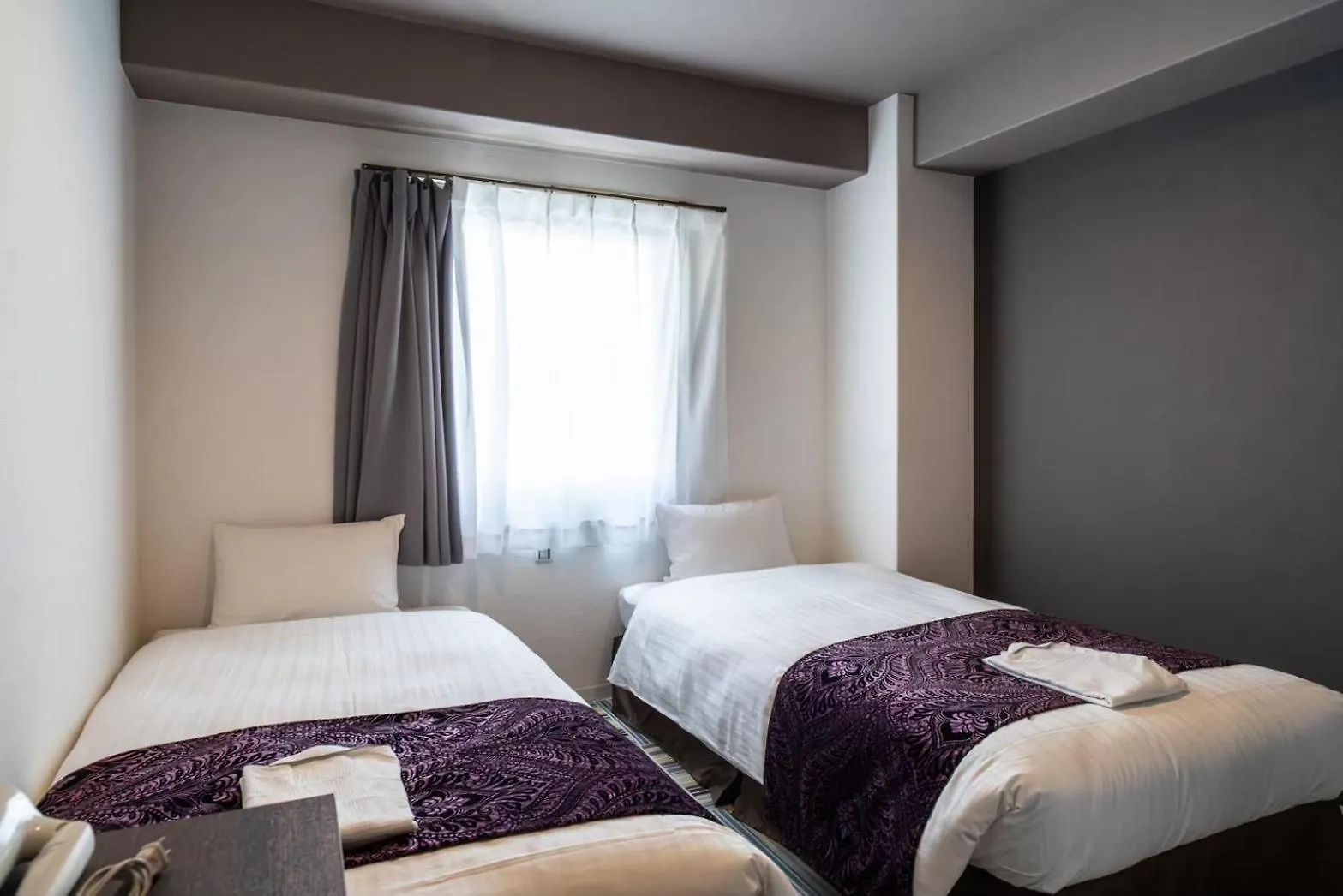 Hotel Vr Osaka
