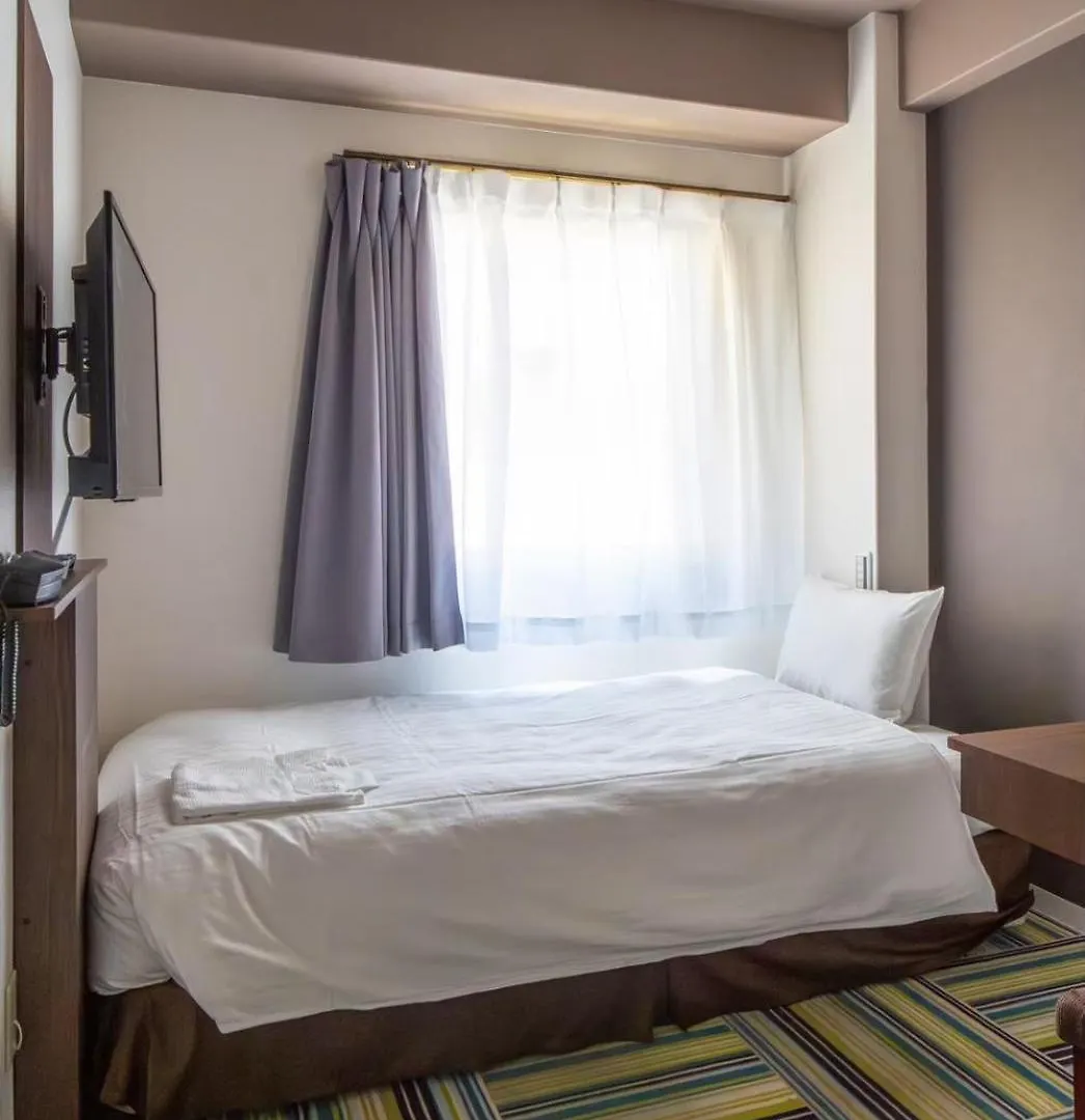 Hotel Vr Osaka