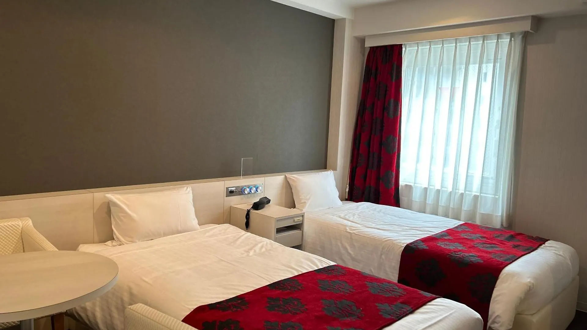 Hotel Vr Osaka Japan