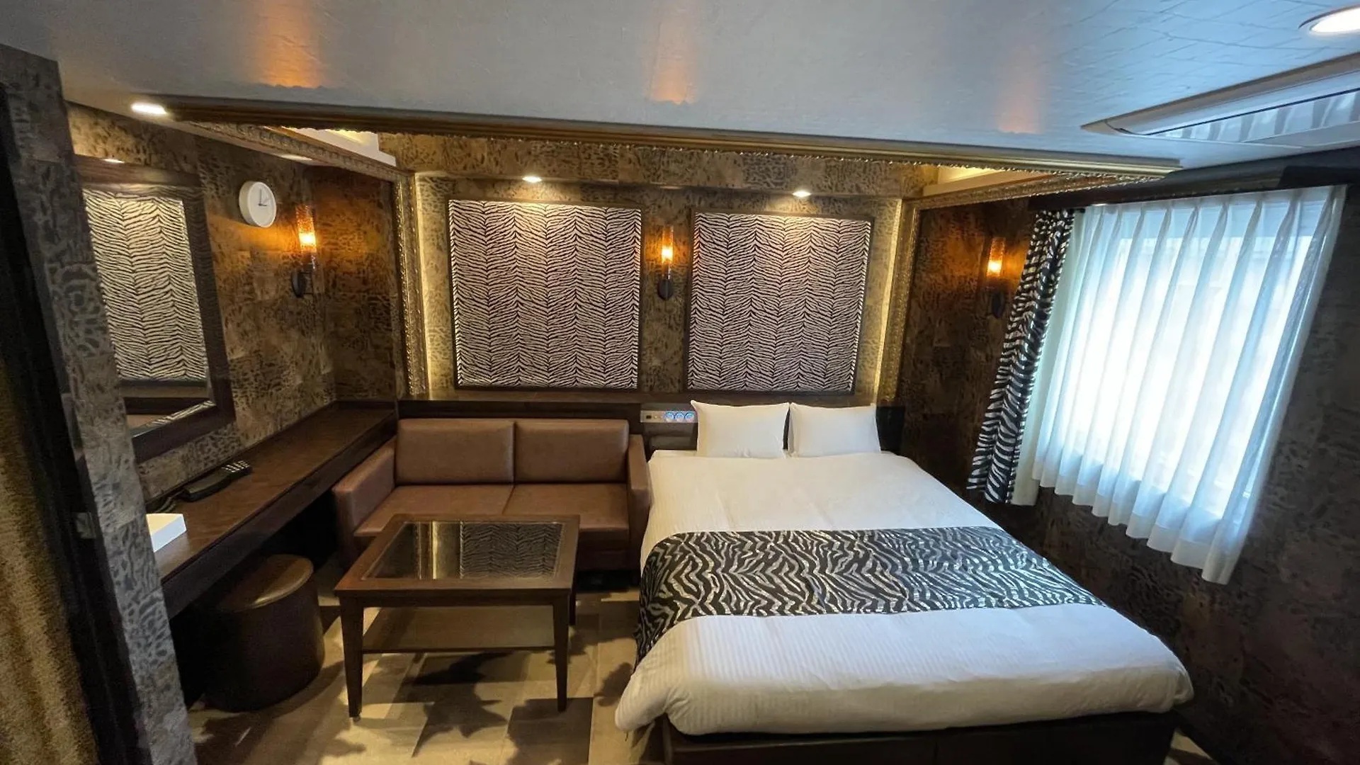 Hotel Vr Osaka 3*,  Japan