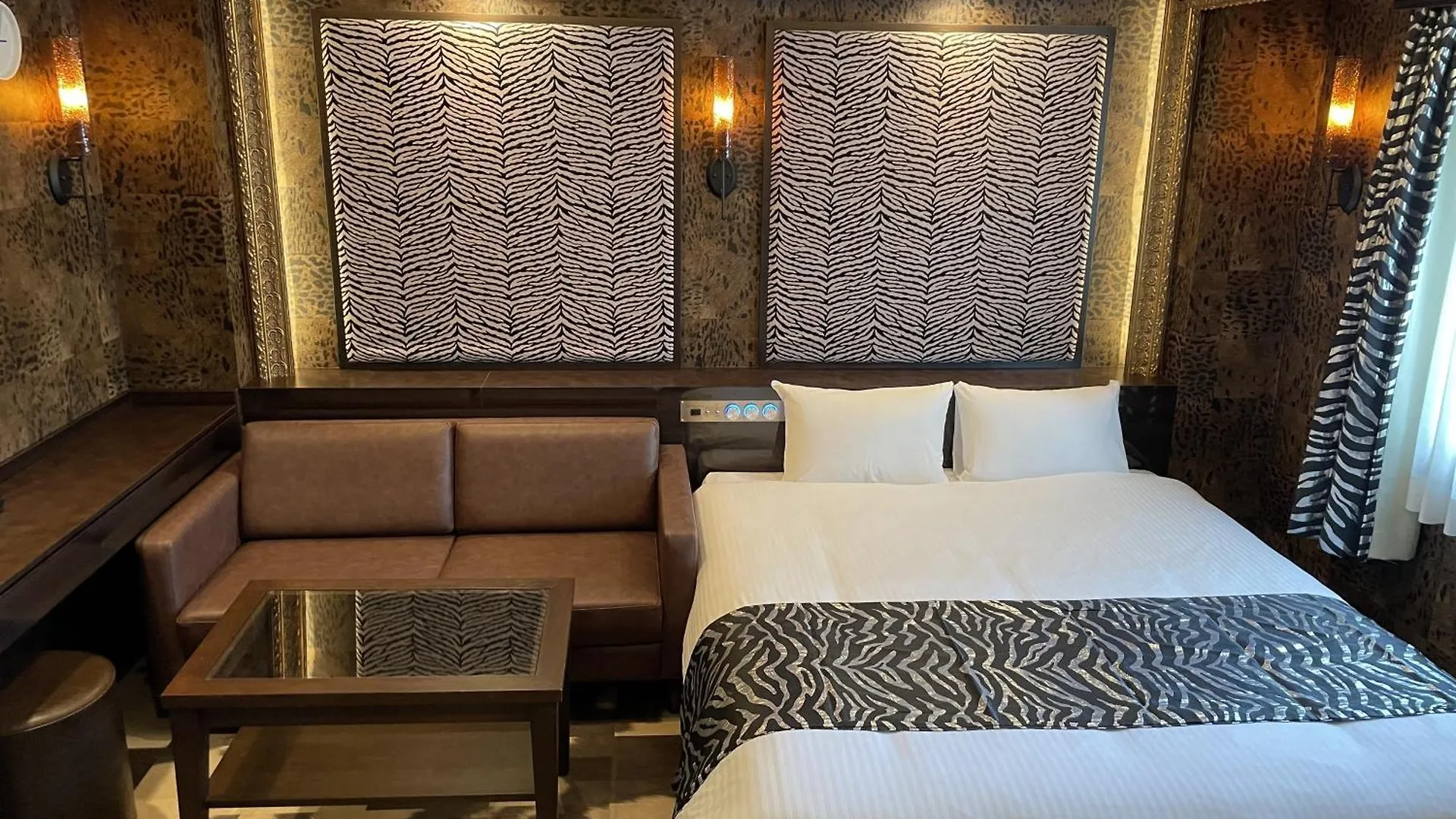 Hotel Vr Osaka