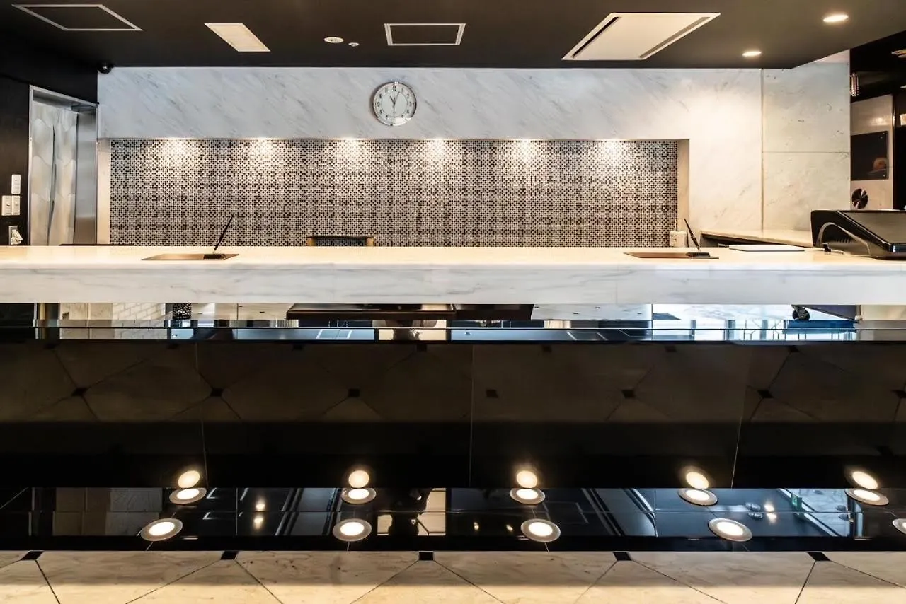 Hotel Vr Osaka