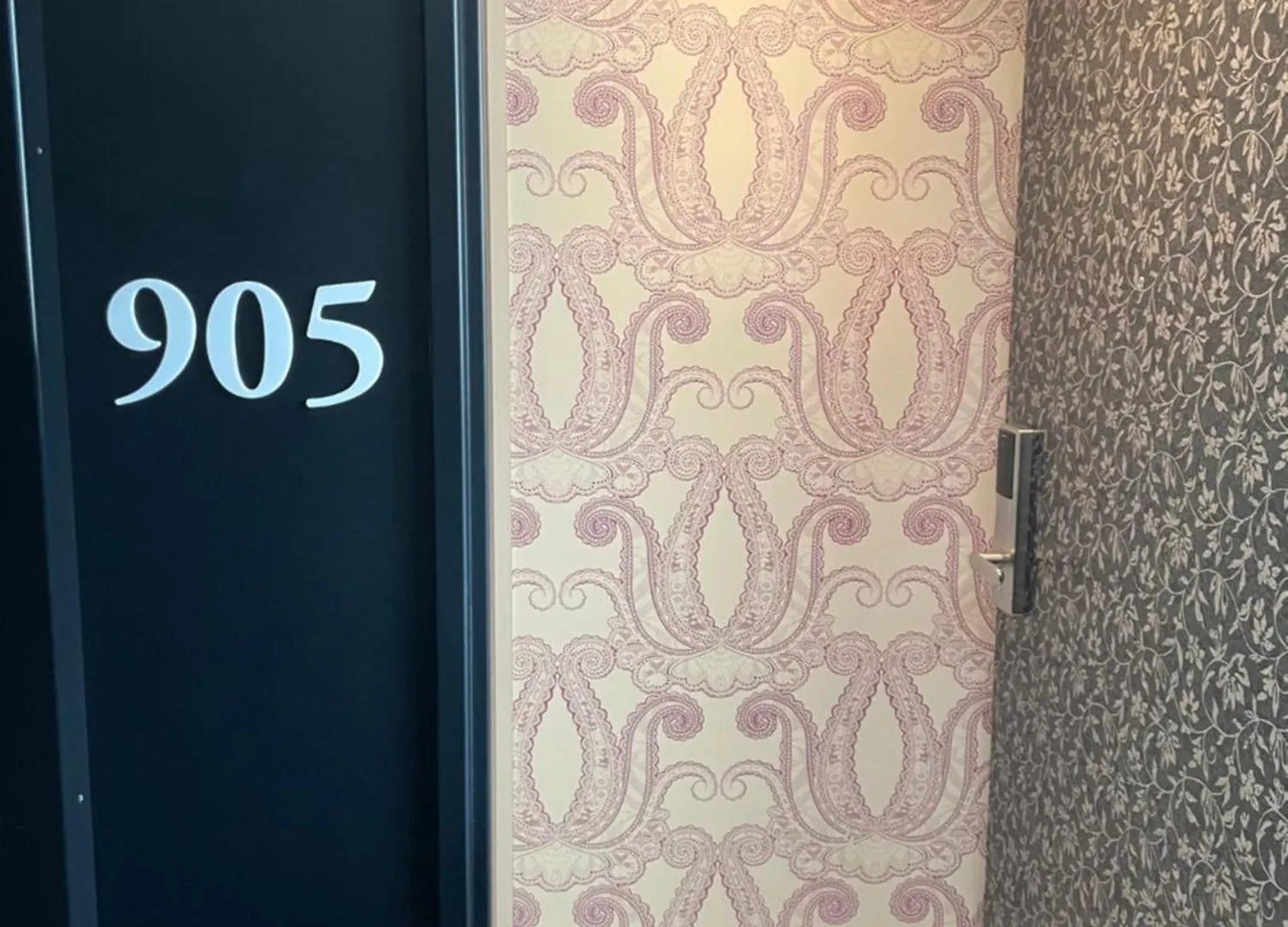 Hotel Vr Osaka