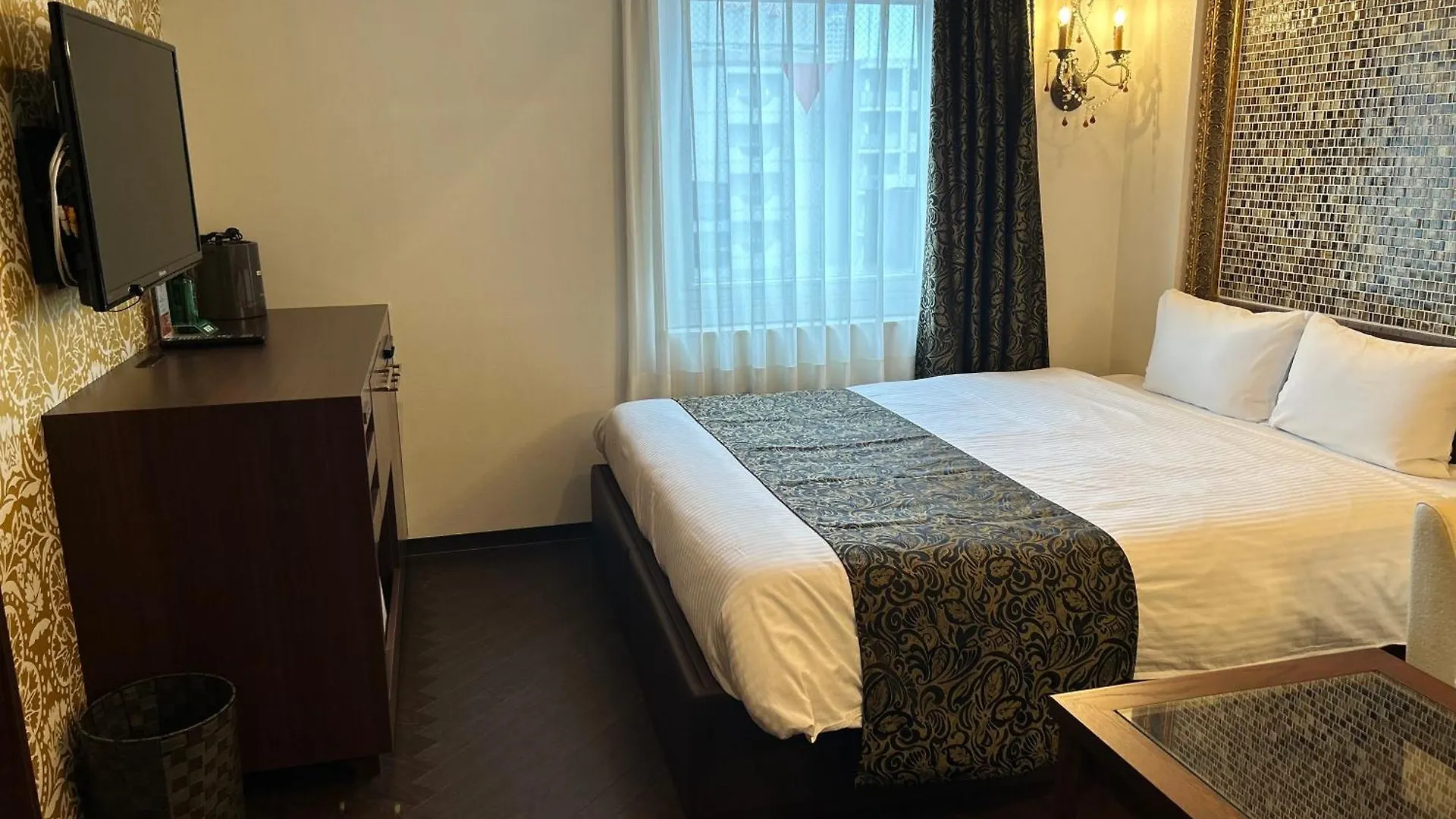 Hotel Vr Osaka Japan