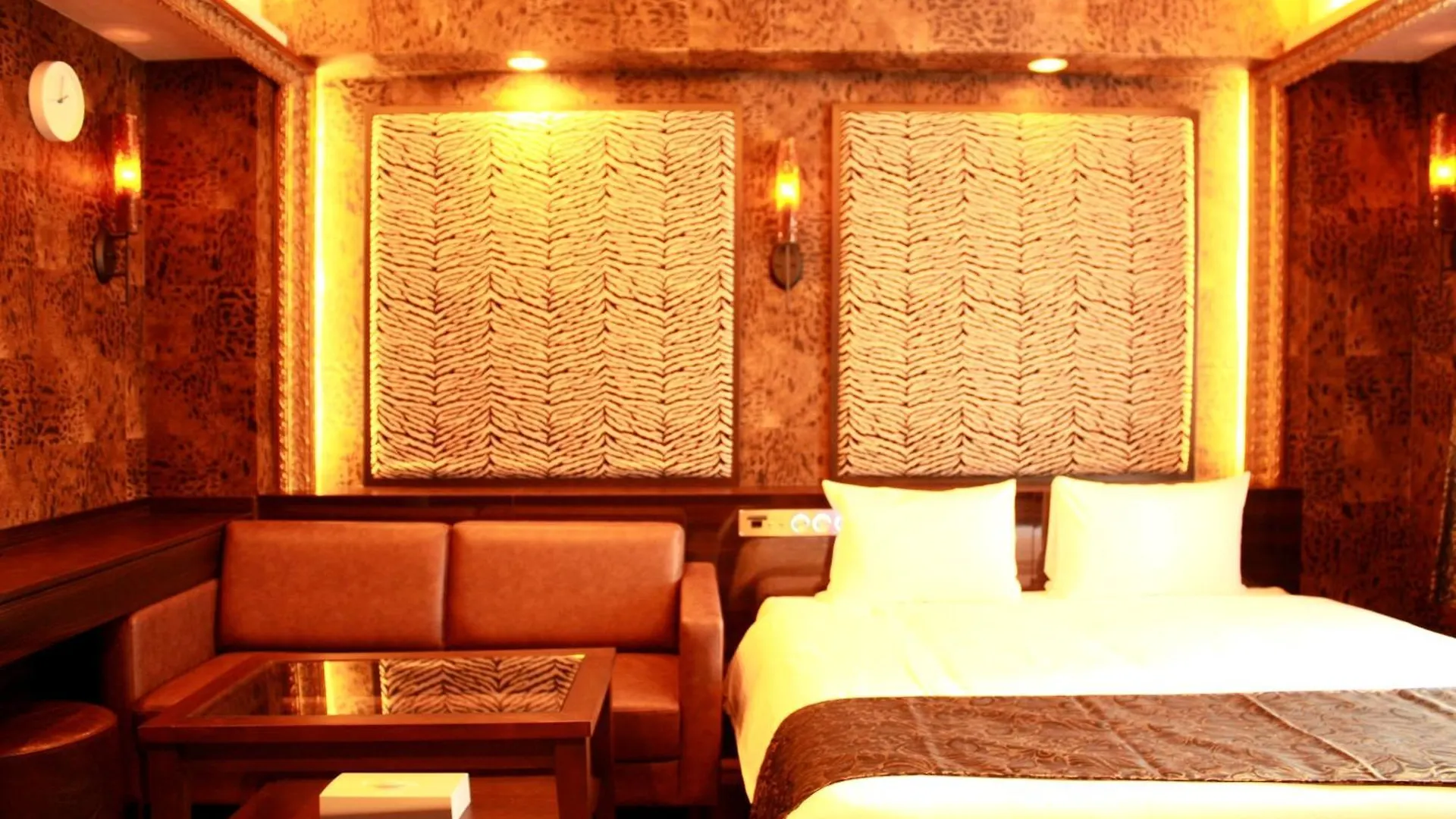 Hotel Vr Osaka