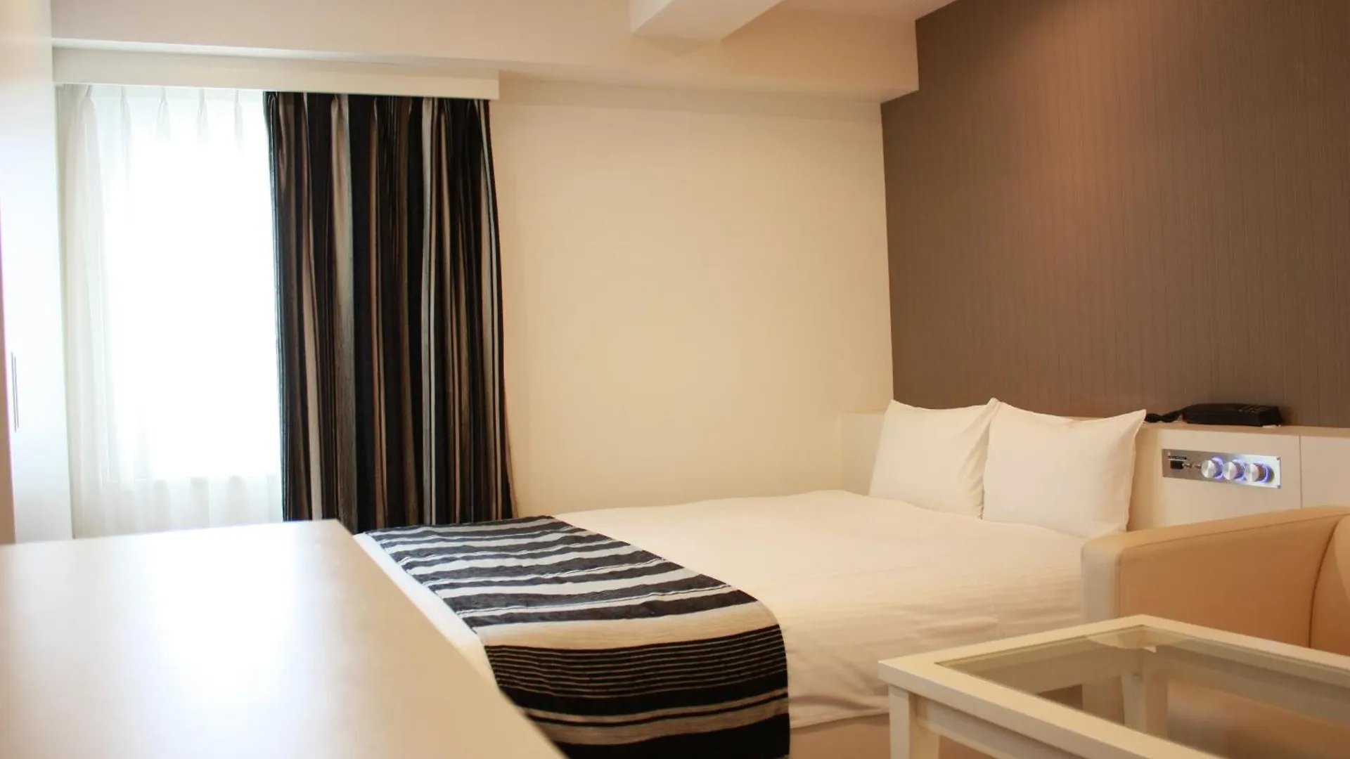 Hotel Vr Osaka