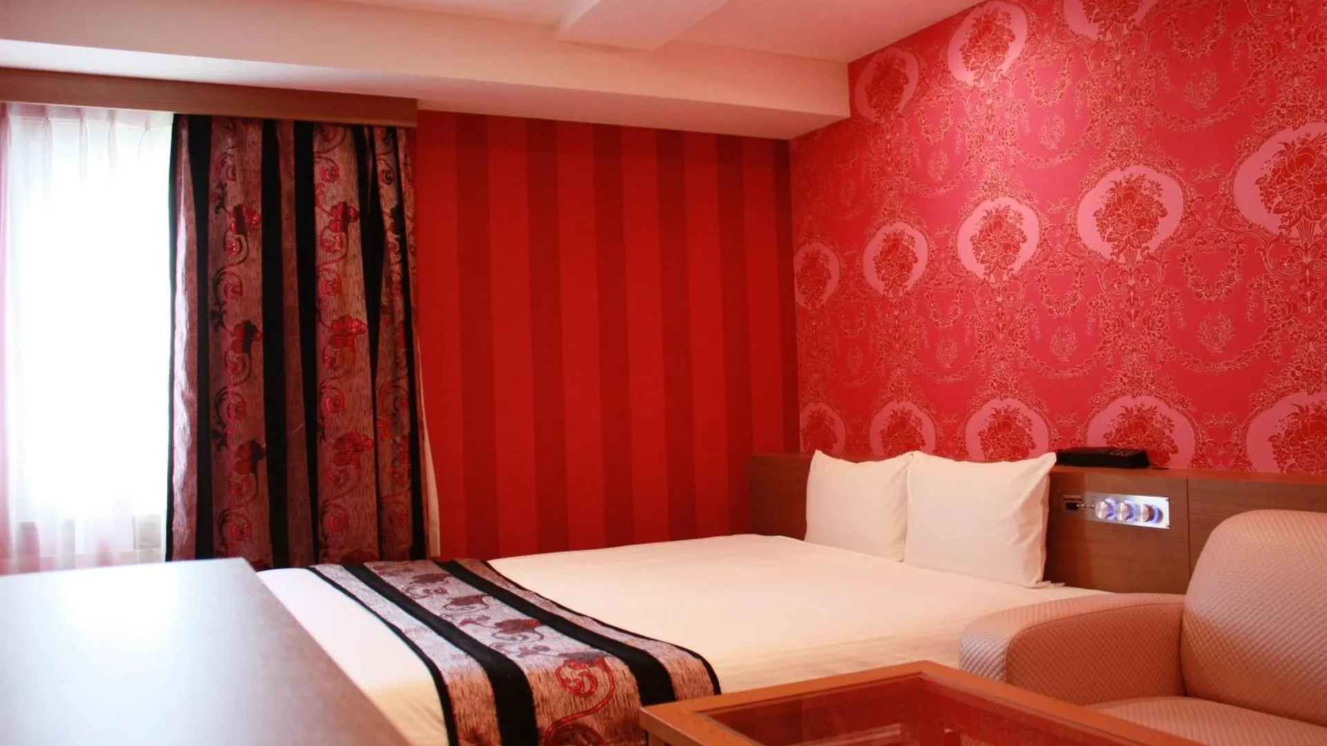 Hotel Vr Osaka