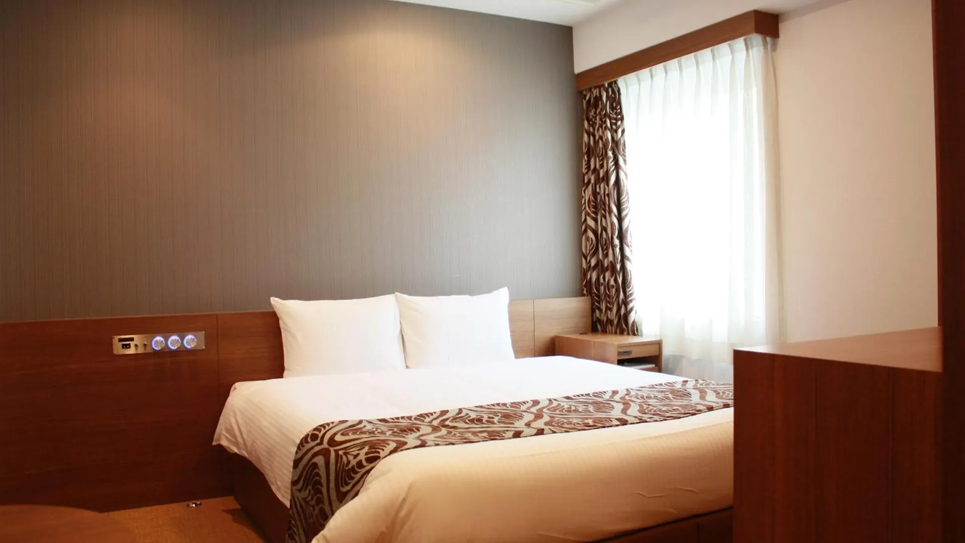 Hotel Vr Osaka