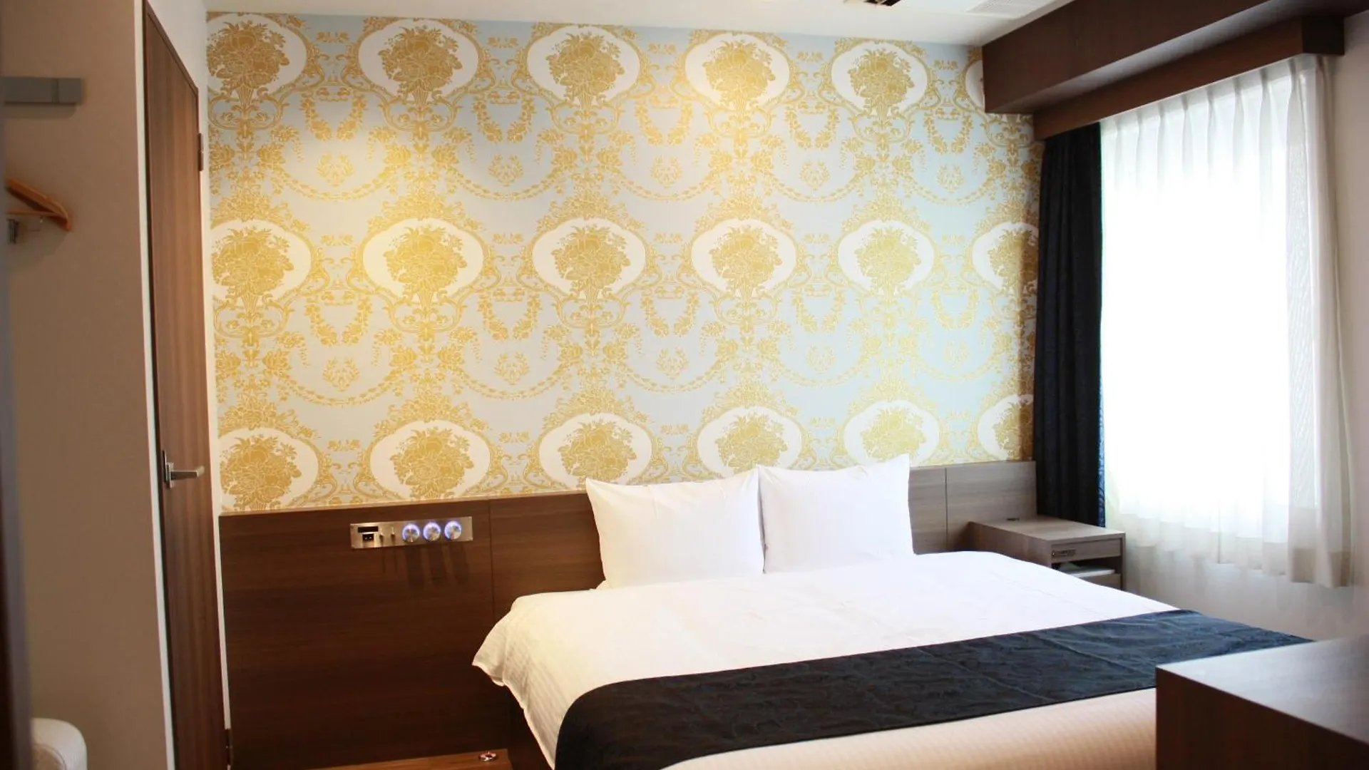 Hotel Vr Osaka