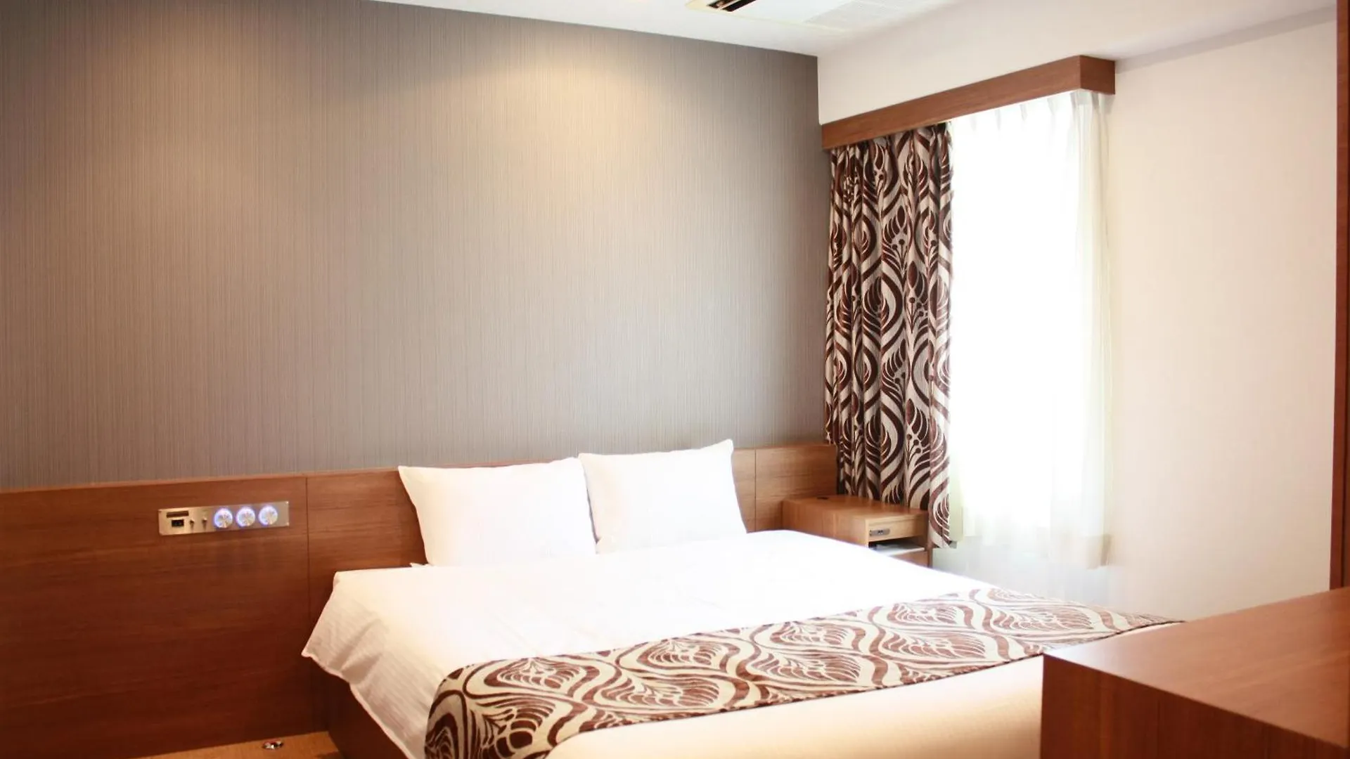 Hotel Vr Osaka