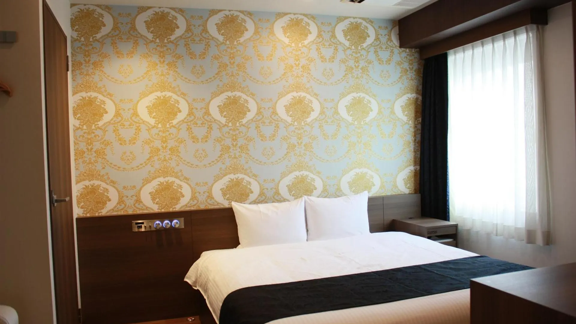 Hotel Vr Osaka Japan