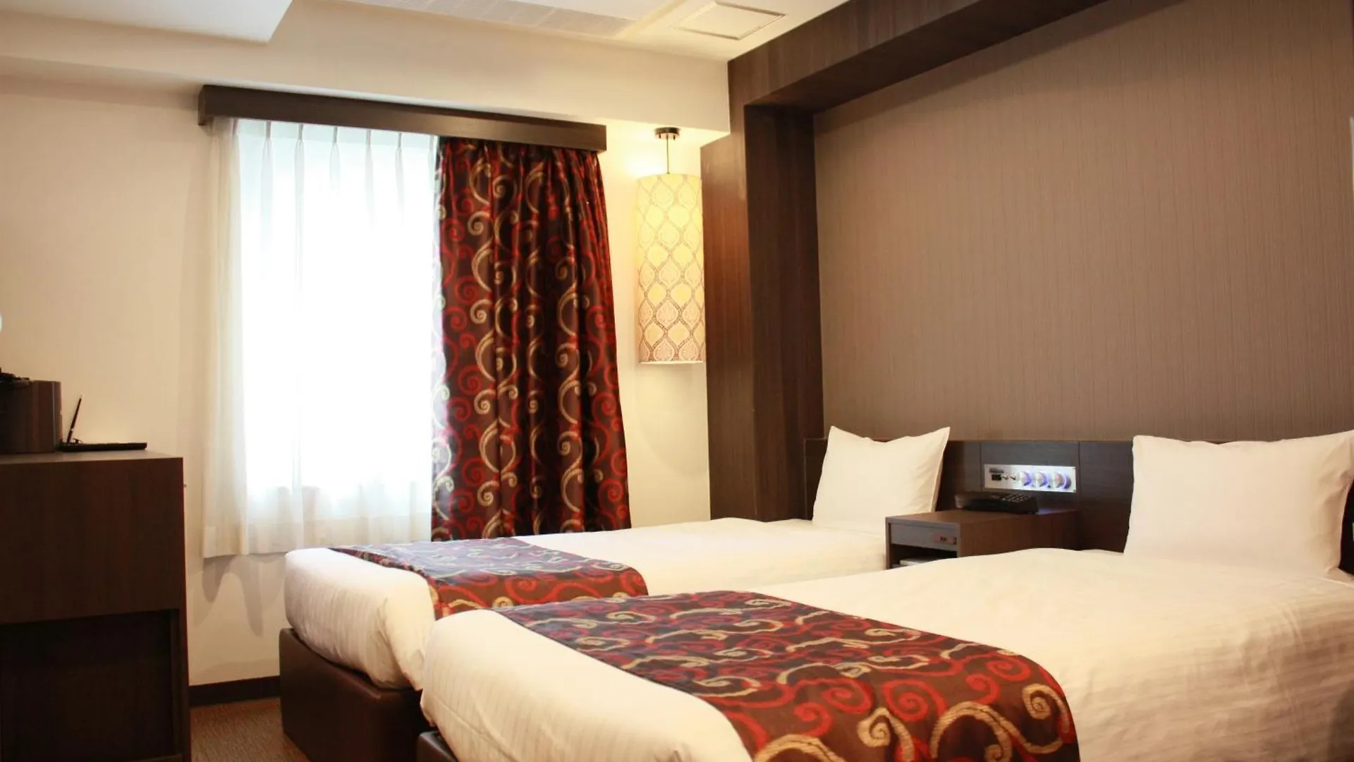 Hotel Vr Osaka