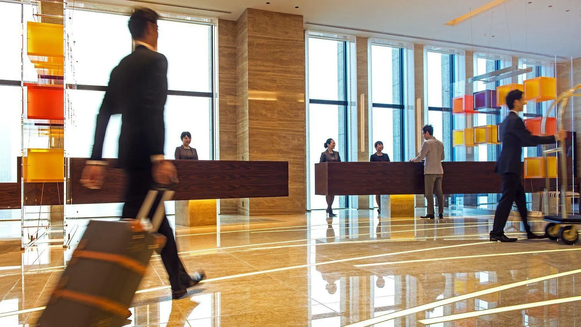 Hotel Vr Osaka