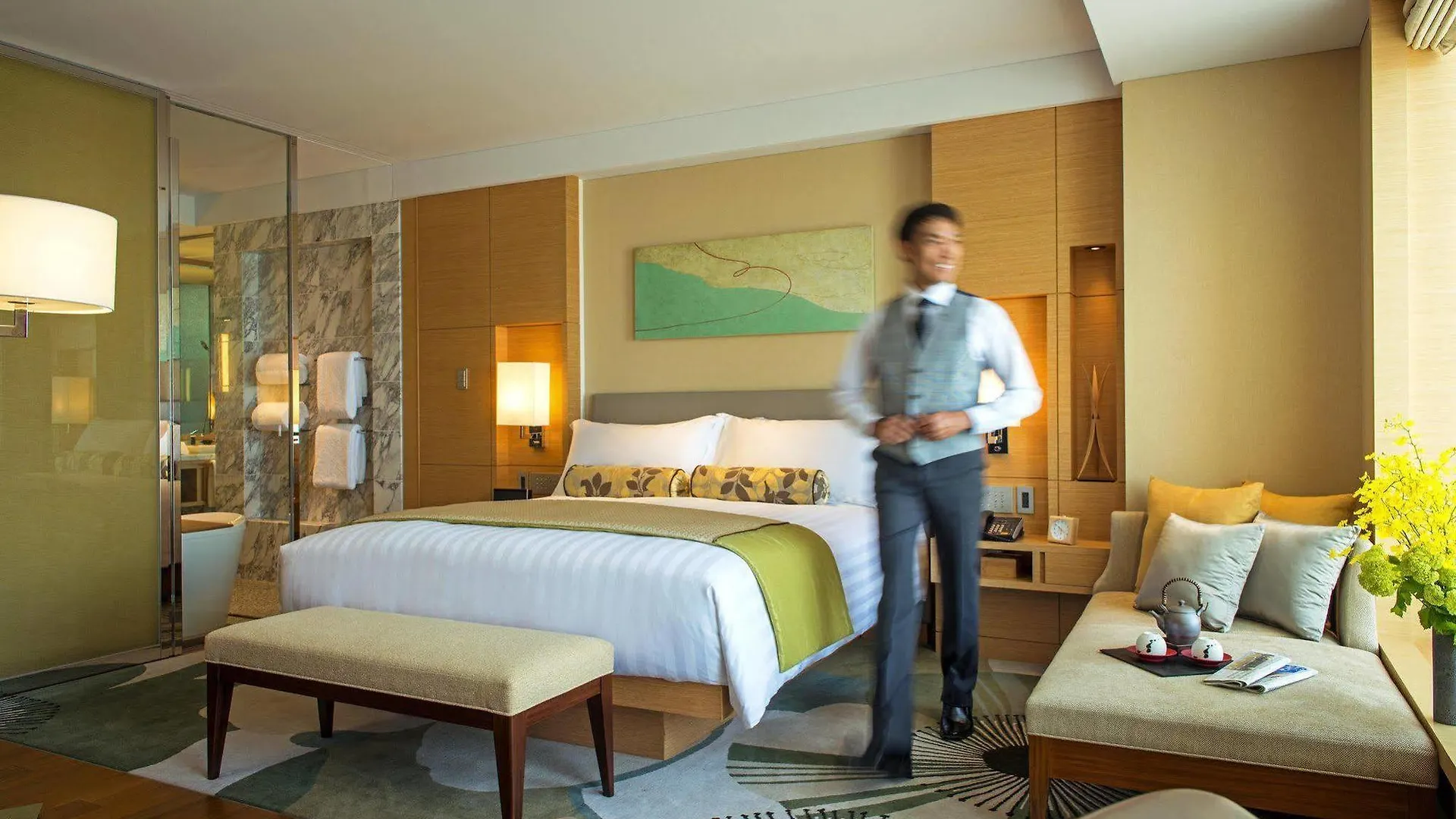 Hotel Vr Osaka
