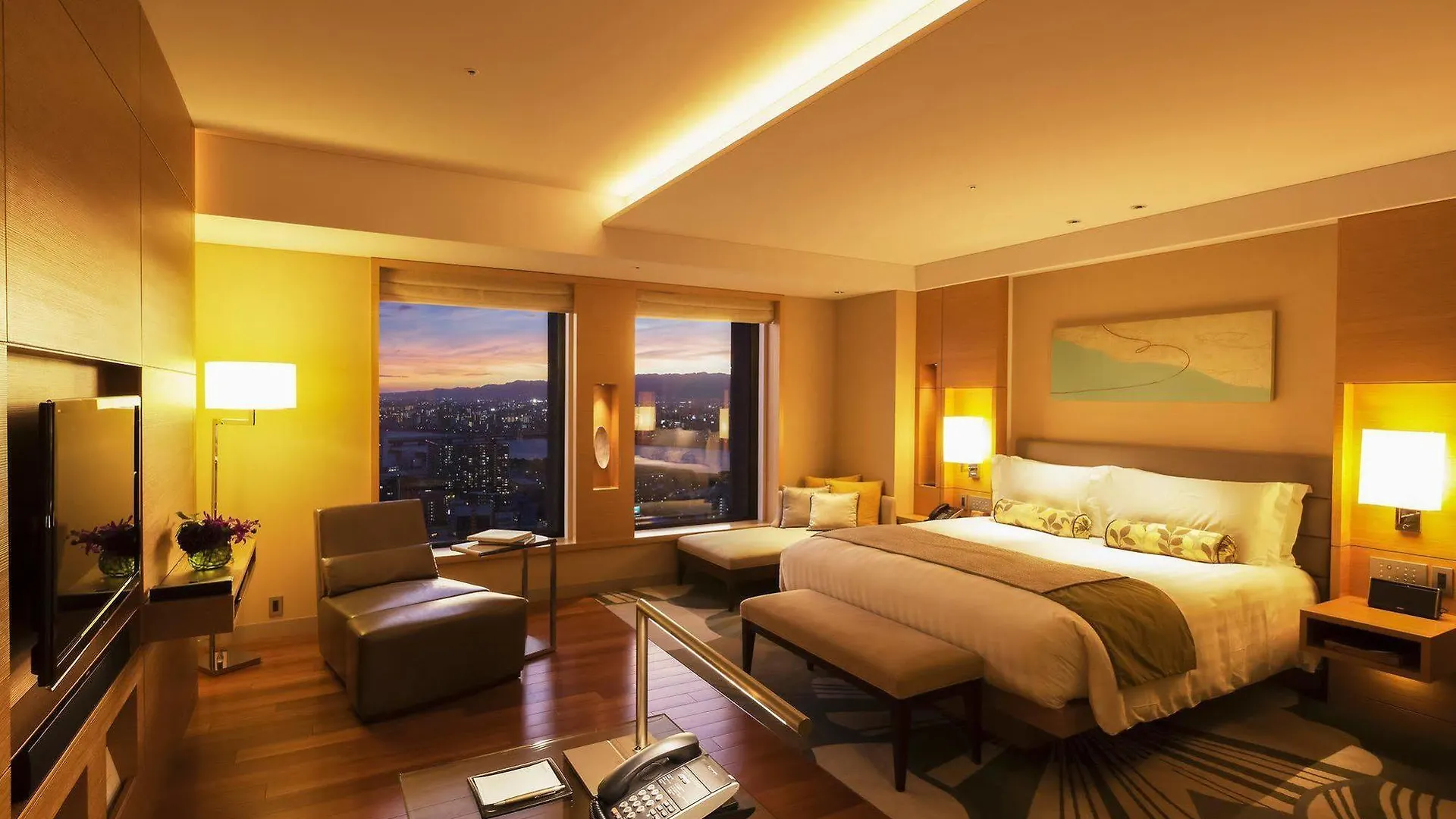Hotel Vr Osaka 3*,